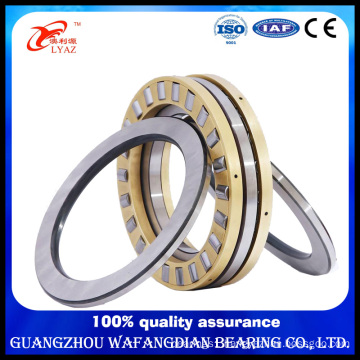 Customized Single Cage Thrust Ball Bearing Set Guangzhou OEM Factory 51206 51207 51209